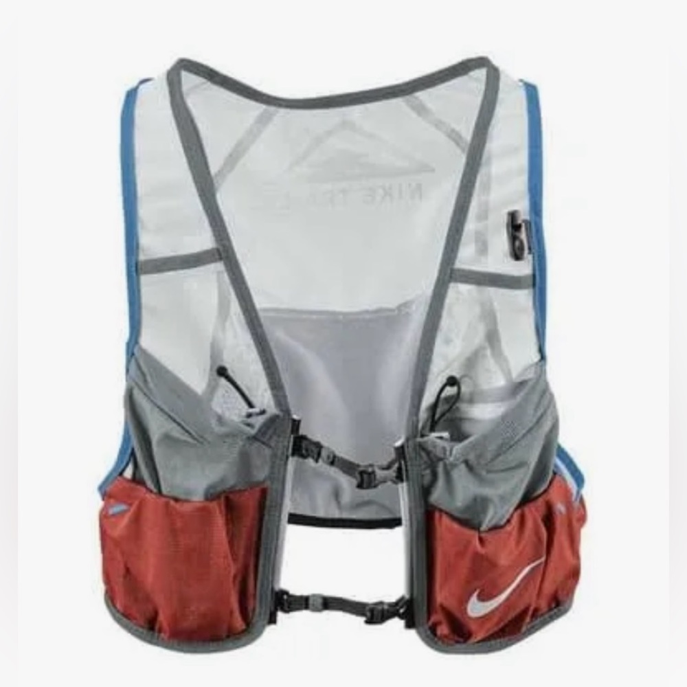 NWT Nike Running Trail Womens Vest